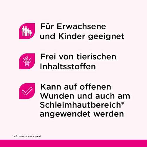 Medigel Wund- und Heilgel - 3