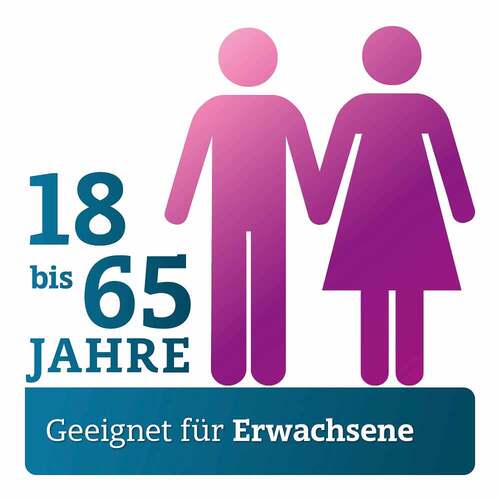 Naratriptan Adgc bei Migr&auml;ne 2,5 mg Filmtabletten - 5