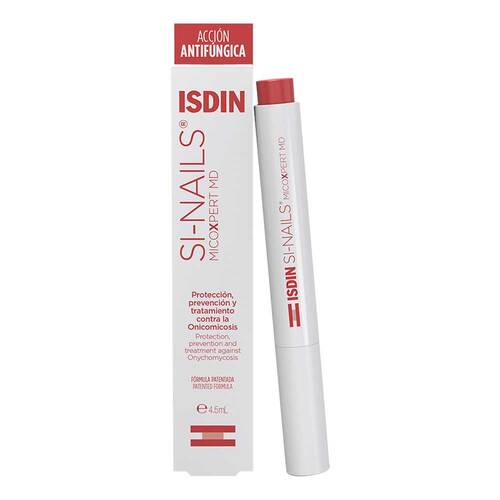 Isdin Si-Nails Micoxpert MD Stift - 1