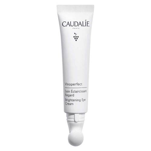 CAUDALIE Vinoperfect aufhellende Augenpflege - 1