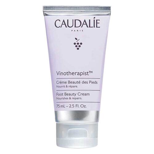 CAUDALIE Vinotherapist Pflegecreme f&uuml;r sch&ouml;ne F&uuml;&szlig;e - 1