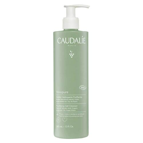 CAUDALIE Vinopure kl&auml;rendes Reinigungsgel - 1