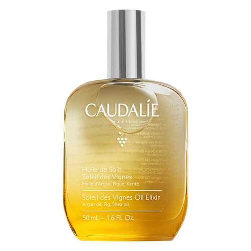 CAUDALIE Pflege&ouml;l Soleil des vignes - 1