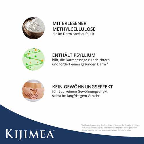 Kijimea Regularis Plus Granulat - 3