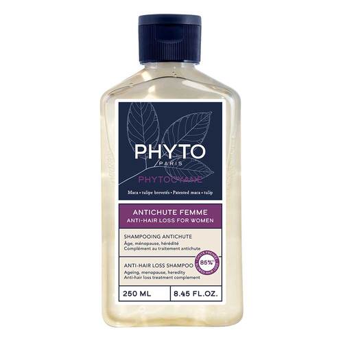 Phytocyane Shampoo Frauen - 1