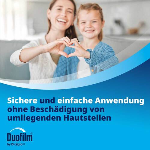 Duofilm Vereisungsspray gegen Warzen - 4