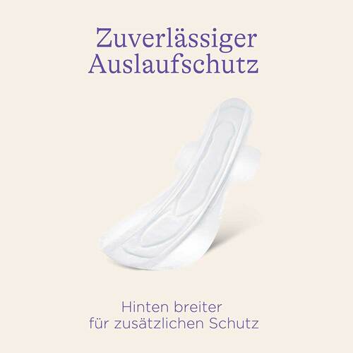 LANSINOH Wochenbett-Einlagen 0-2 Woch.nach Geburt - 6