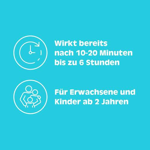 Silomat Hustenstiller Pentoxyverin 1,35 mg / ml Saft - 4