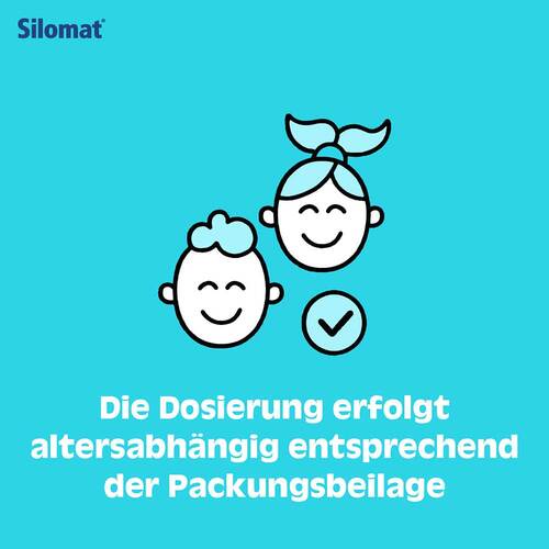 Silomat Hustenstiller Eibisch-Honig-Sirup - 8