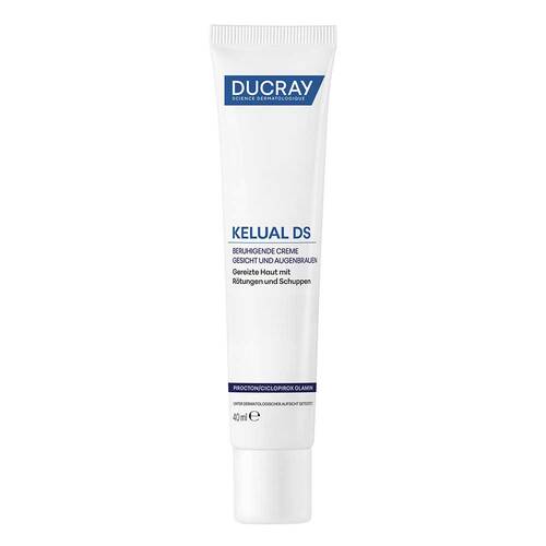 Ducray Kelual DS Creme beruhigend - 1