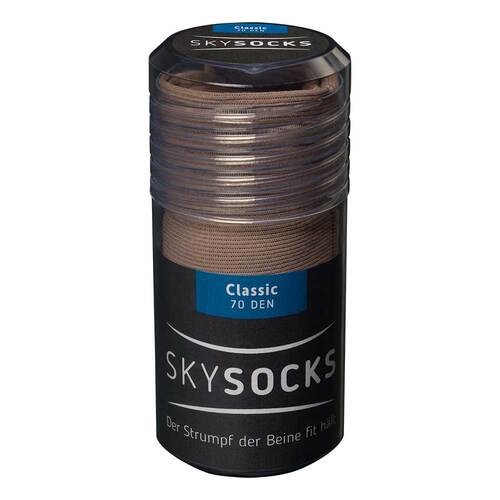 Skysocks classic 70den AD 40 / 41 safari - 1