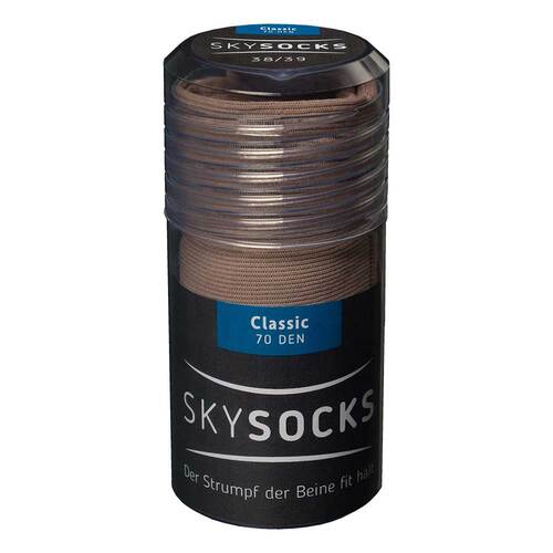 Skysocks classic 70den AD 42 / 43 safari - 1