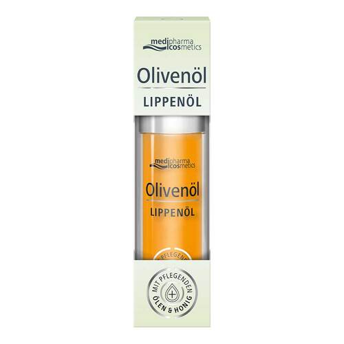 OLIVEN&Ouml;L LIPPEN&Ouml;L - 1