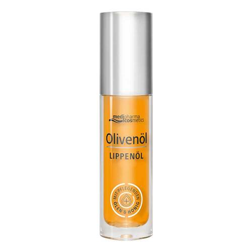 OLIVEN&Ouml;L LIPPEN&Ouml;L - 2