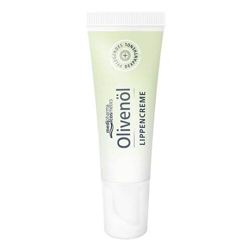 OLIVEN&Ouml;L LIPPENCREME - 2