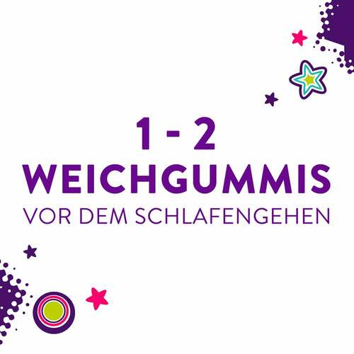 WICK ZzzQuil Gute Nacht Kids - 3