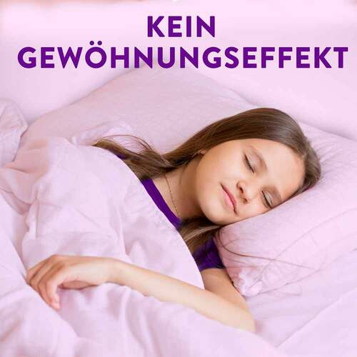 WICK ZzzQuil Gute Nacht Kids - 6