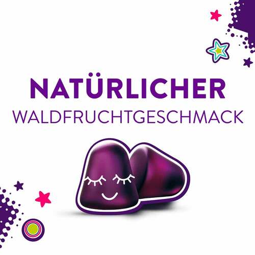 WICK ZzzQuil Gute Nacht Kids - 7