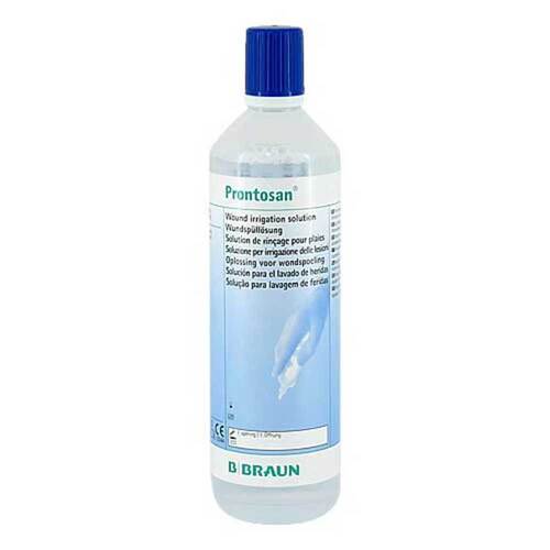 PRONTOSAN W Wundsp&uuml;ll&ouml;sung - 1