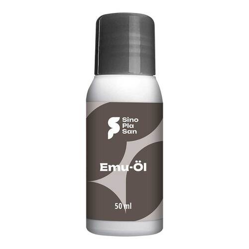 Emu &Ouml;l - 1