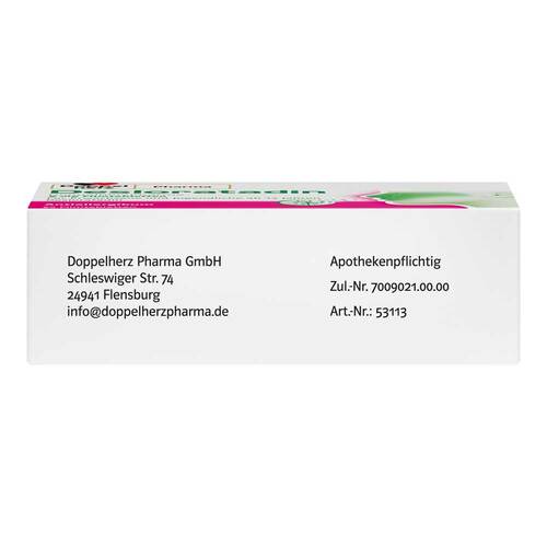 Desloratadin Doppelherzpharma 5 mg Filmtabletten - 2
