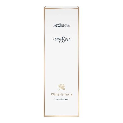 Home Spa White Harmony Raumduft - 1