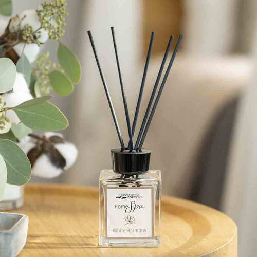 Home Spa White Harmony Raumduft - 4