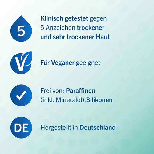 Multilind Dermacare Hydro Sos Feuchtigkeits-Creme - 3