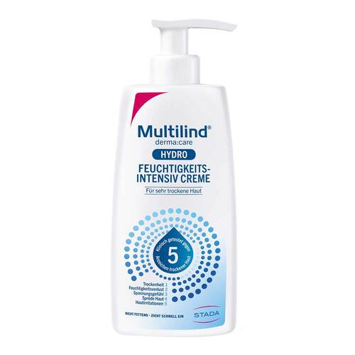 Multilind Dermacare Hydro Feuchtigk.-Intensiv Cre. - 1