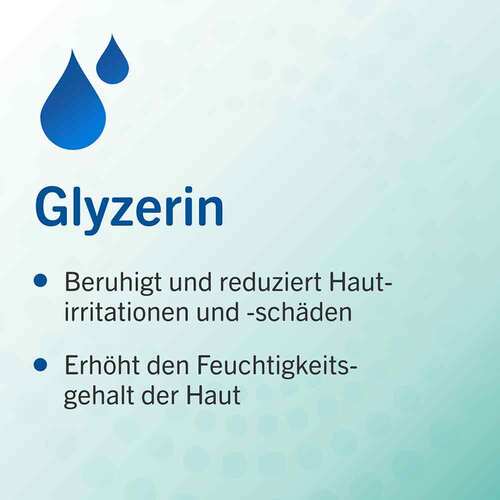 Multilind Dermacare Hydro Intensiv Repair Feucht. Creme  - 5