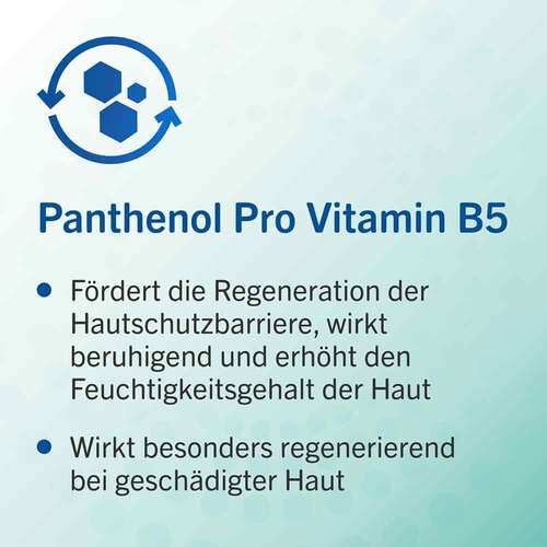 Multilind Dermacare Hydro Intensiv Repair Feucht. Creme  - 6