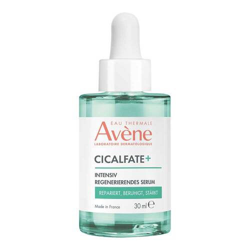 Avene Cicalfate + regenerierendes Serum - 1