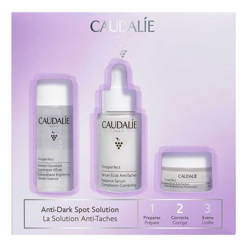 CAUDALIE Vinoperfect Spring Set 2023 - 1