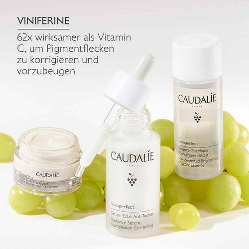 CAUDALIE Vinoperfect Spring Set 2023 - 4