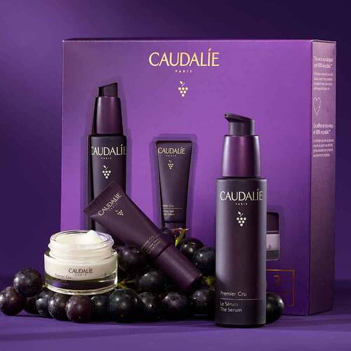 CAUDALIE Premier Cru Spring Set 2023 - 3