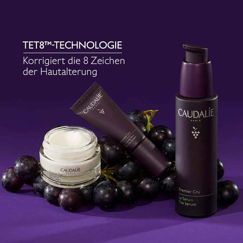 CAUDALIE Premier Cru Spring Set 2023 - 4