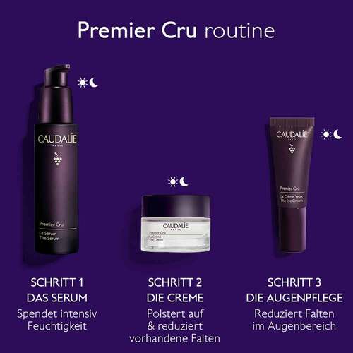 CAUDALIE Premier Cru Spring Set 2023 - 5