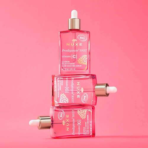 Nuxe Prodigieuse Boost Glow-Serum - 6