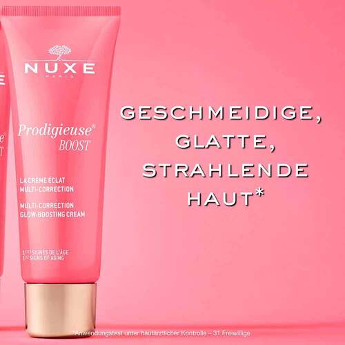 NUXE Prodigieuse Boost Creme Tag - 2