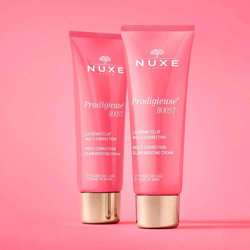 NUXE Prodigieuse Boost Creme Tag - 4