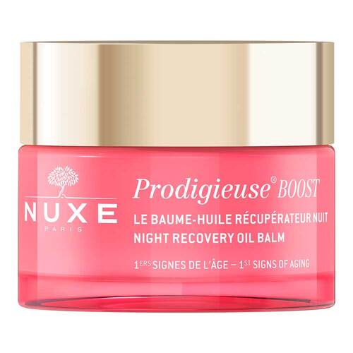 NUXE Prodigieuse Boost &Ouml;l-Balsam Nacht - 1