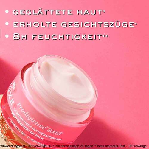NUXE Prodigieuse Boost &Ouml;l-Balsam Nacht - 2