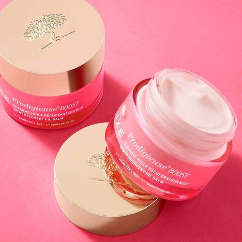 NUXE Prodigieuse Boost &Ouml;l-Balsam Nacht - 4
