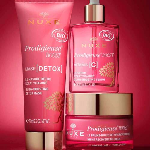 NUXE Prodigieuse Boost &Ouml;l-Balsam Nacht - 5