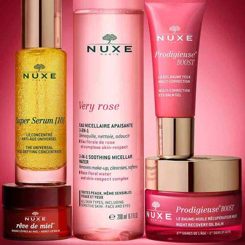 NUXE Prodigieuse Boost &Ouml;l-Balsam Nacht - 6