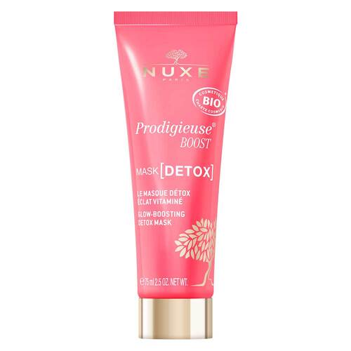 NUXE Prodigieuse Boost Detox-Maske - 1