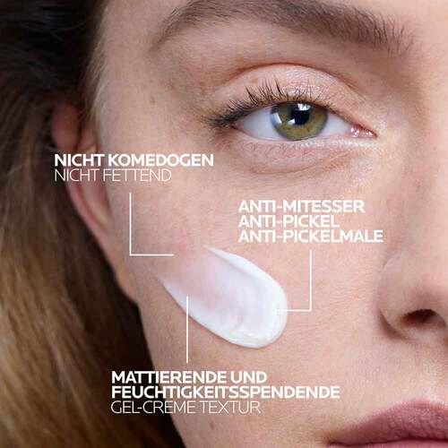 Roche-Posay Effaclar Duo + M Creme - 5