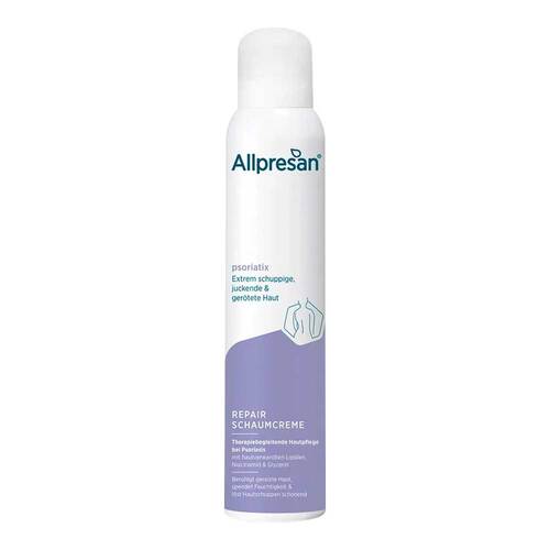 ALLPRESAN derma med PSORIATIX INTENSIVPFLEGE Scha. - 1