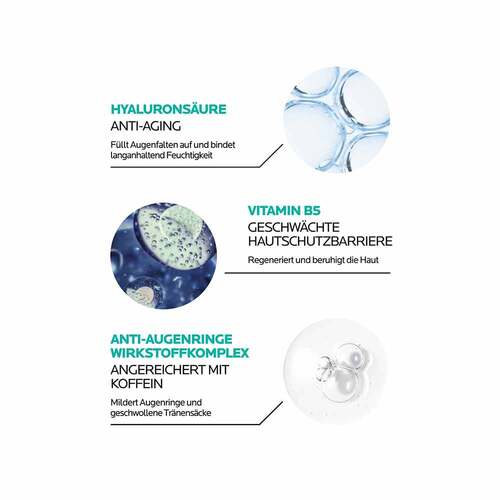Roche-Posay Hyalu B5 Augenserum - 4