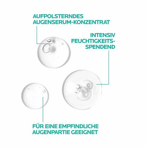 Roche-Posay Hyalu B5 Augenserum - 5